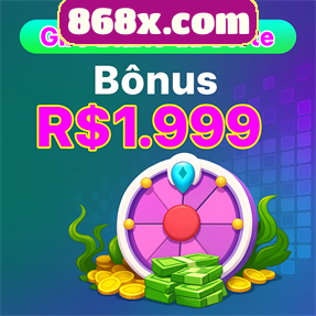 868x.com Indique amigos para receber um bônus